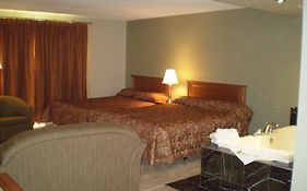 Hotel Motel Le Gite